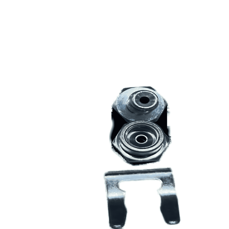 Brake Hose Female-Male Fixed 250MM Rear Outer