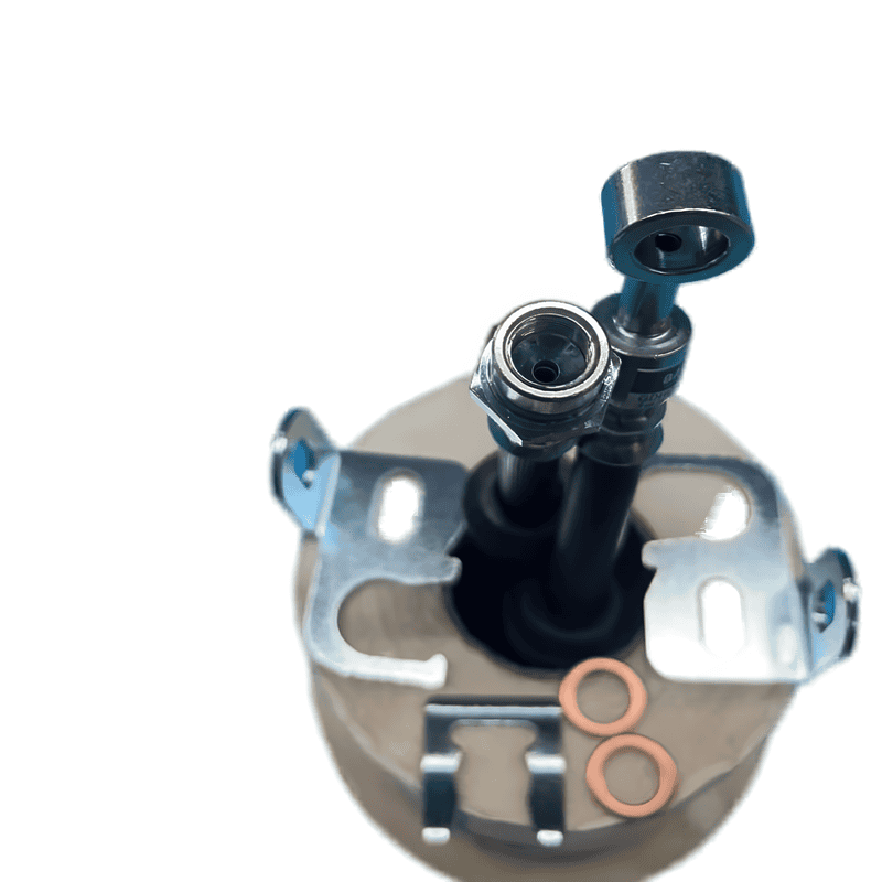 Brake Hose Inverted-Banjo 500MM