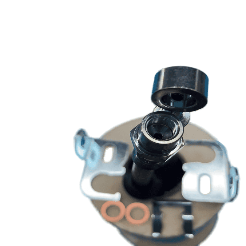 Brake Hose Inverted-Banjo 800MM