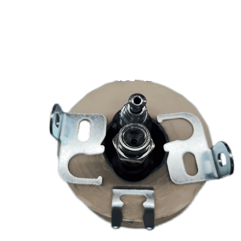 Brake Hose Inverted-Male Swivel 450MM