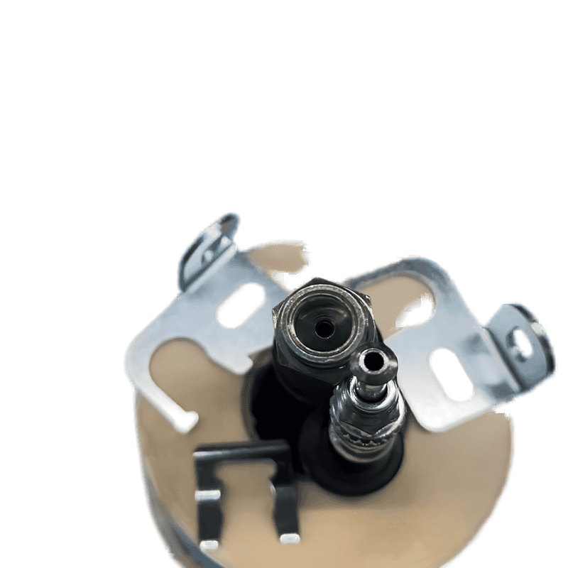Brake Hose Inverted-Male Swivel 700MM Front