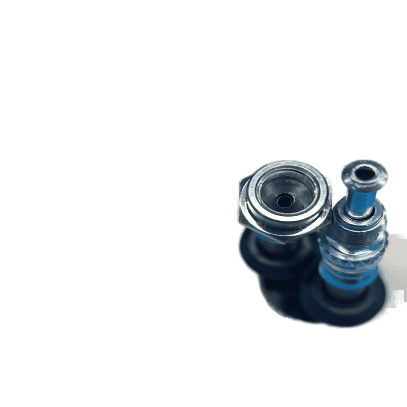 Brake Hose Inverted-Male Swivel 800MM Front