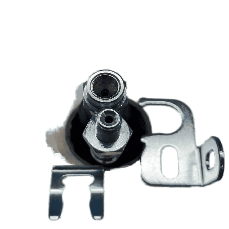 Brake Hose Inverted-Male Fixed 400MM