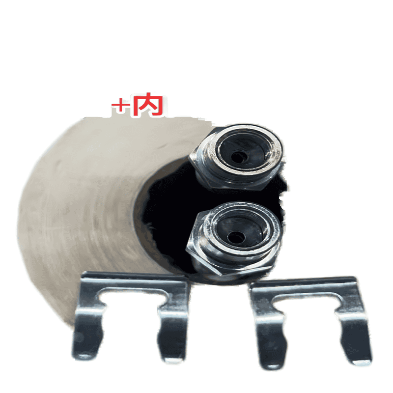 Brake Hose Inverted-Inverted 200MM Rear