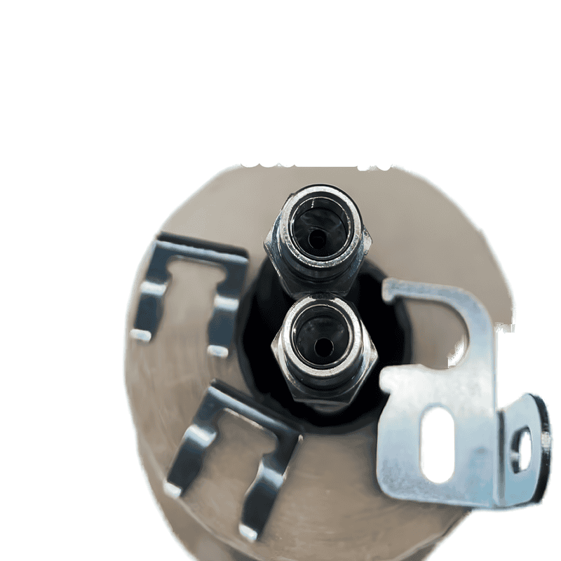 Brake Hose Inverted-Inverted 350MM