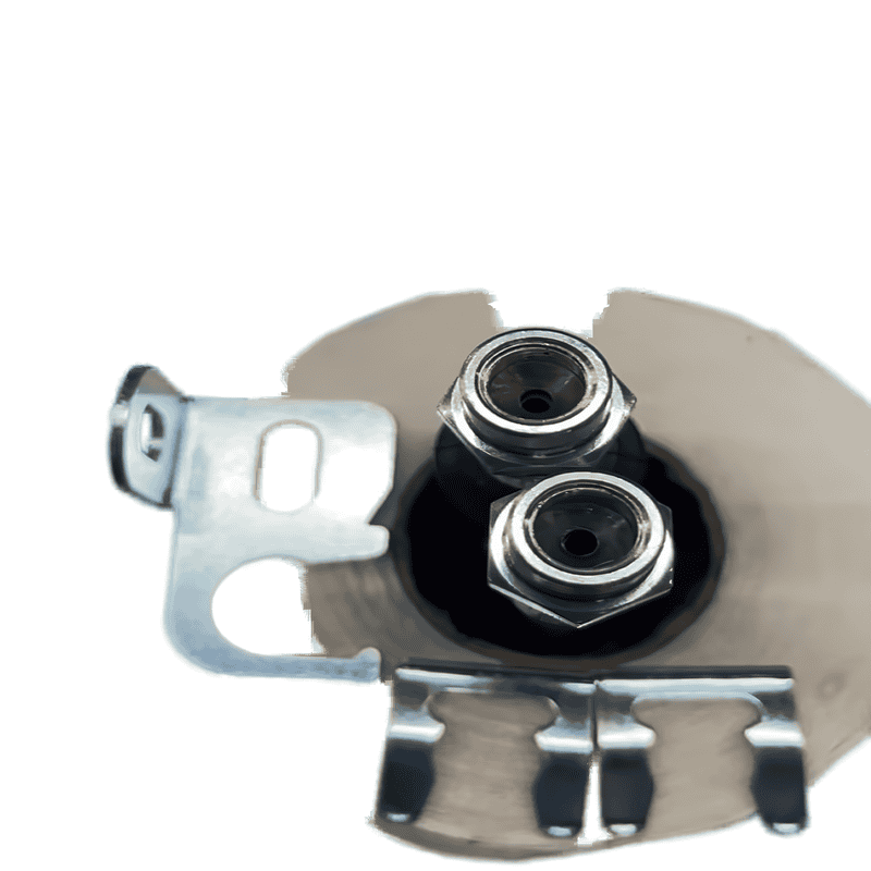 Brake Hose Inverted-Inverted 400MM