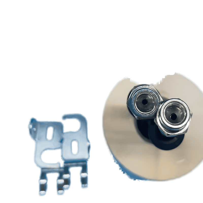 Brake Hose Inverted-Inverted 450MM