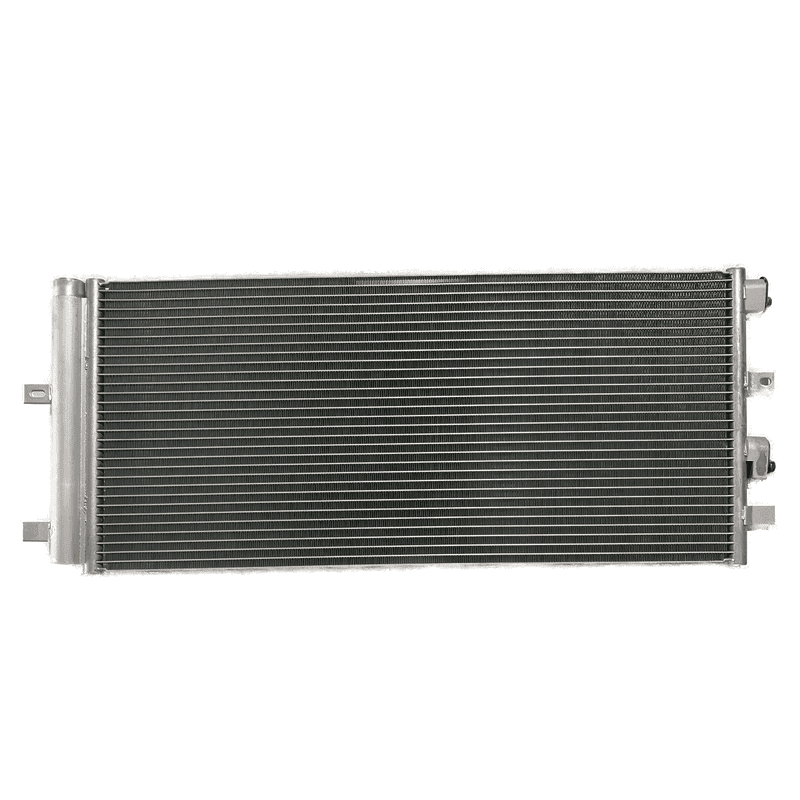 AC Condenser Bug Screen KJ-91011
