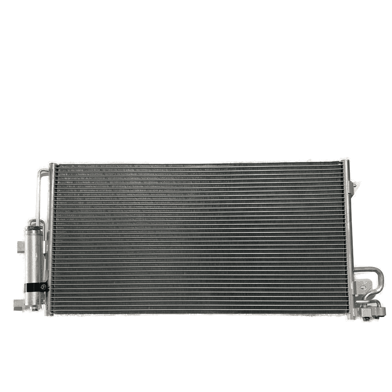 AC Condenser Bug Screen KJ-91032