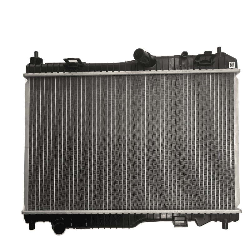 Radiator A/MT KJ-31050