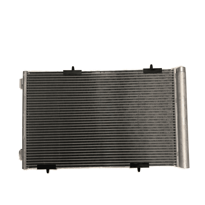 AC Condenser Bug Screen KJ-89076