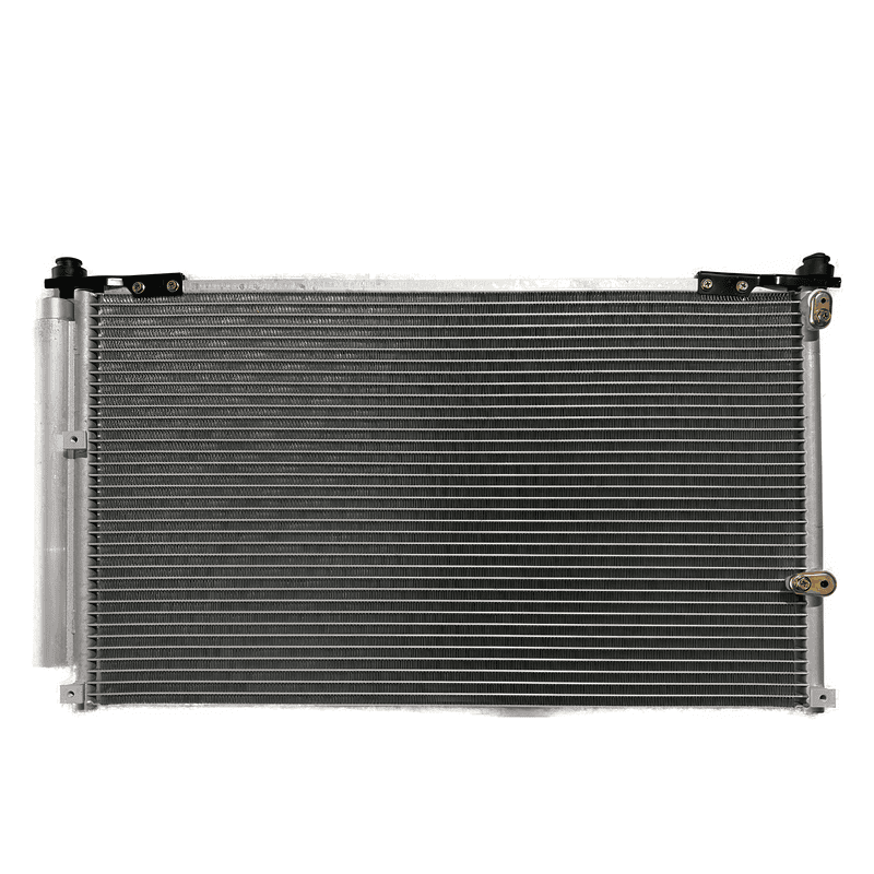 AC Condenser KJ-81017