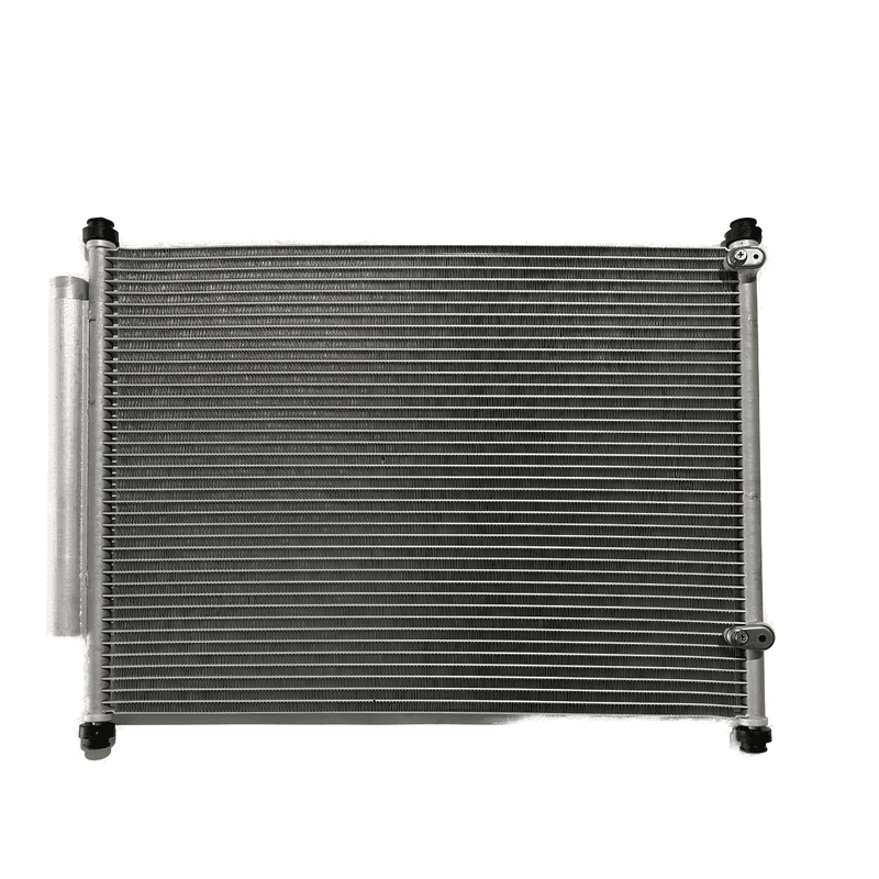 AC Condenser KJ-81057