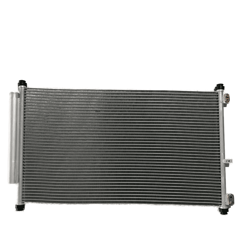 AC Condenser KJ-81047