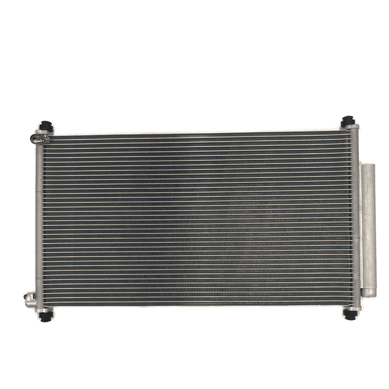 AC Condenser KJ-81040