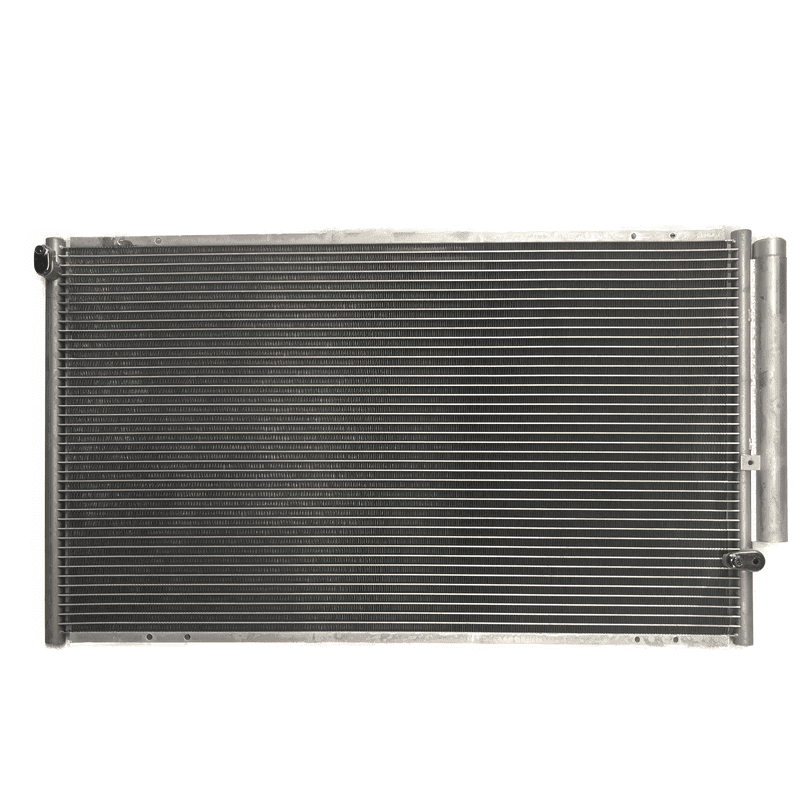 AC Condenser KJ-81061