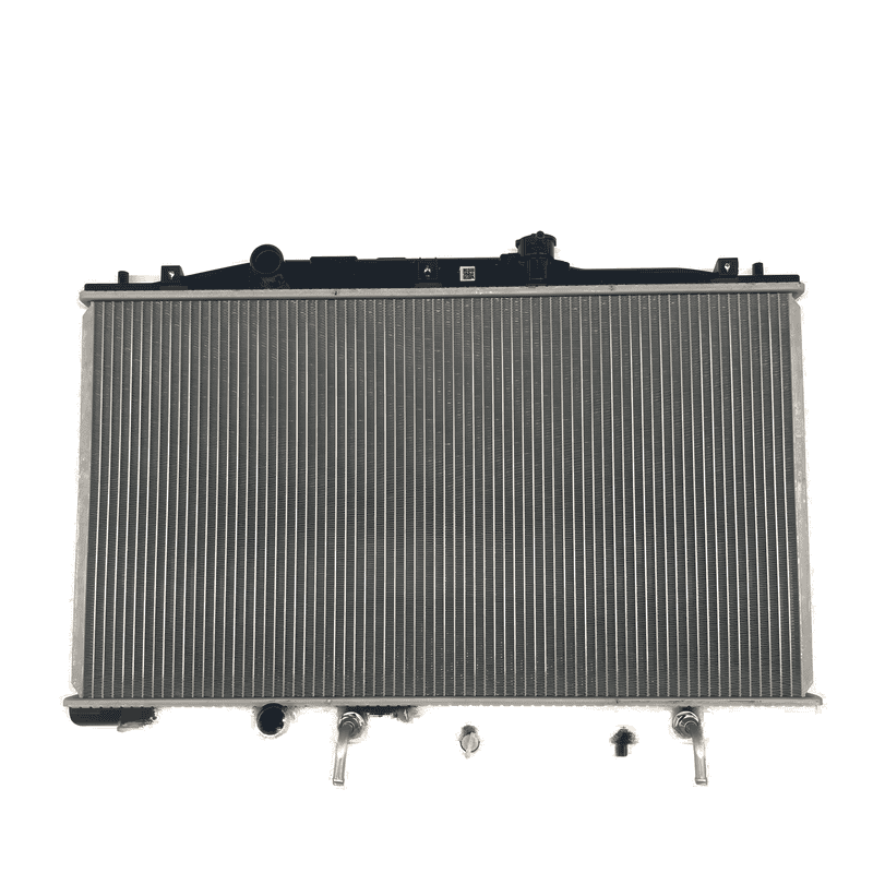Radiator AT KJ-17017
