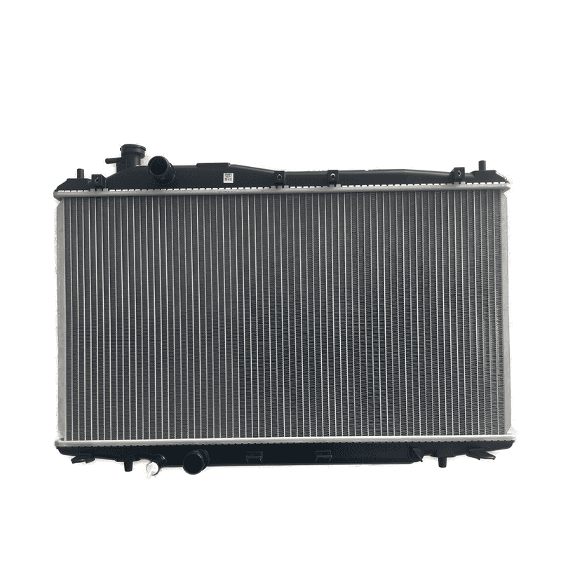 Radiator A/MT KJ-17137