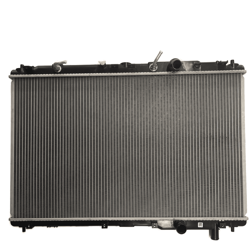 Radiator AT KJ-17195