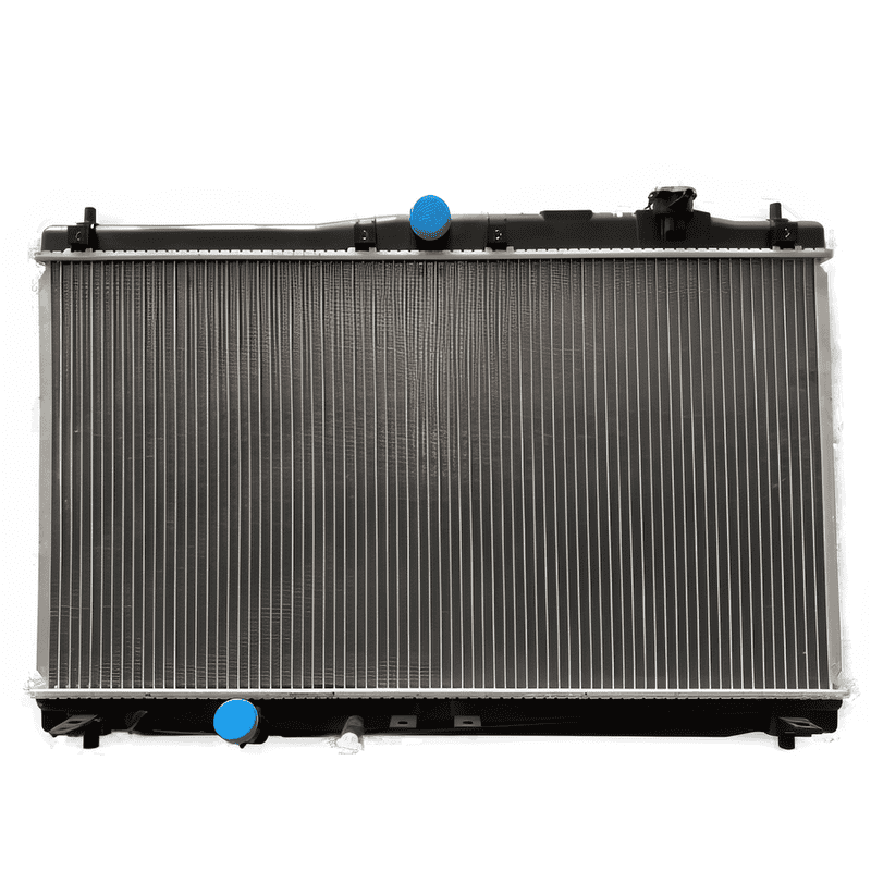 Radiator A/MT KJ-17359