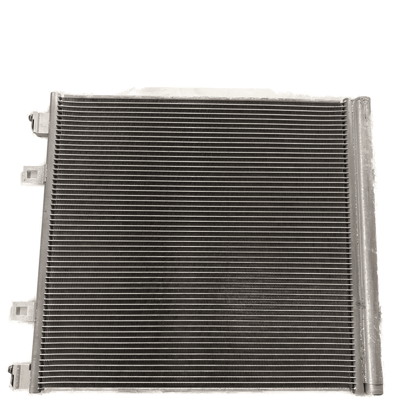 AC Condenser KJ-94057