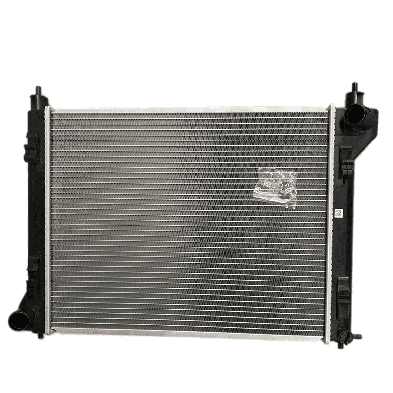 Radiator A/MT KJ-15335 Standard