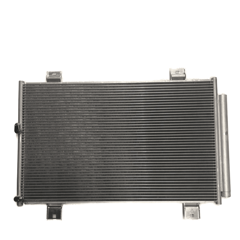 AC Condenser Bug Screen KJ-80059