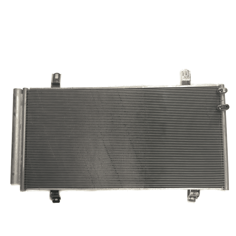 AC Condenser Bug Screen KJ-80118F5 High Density