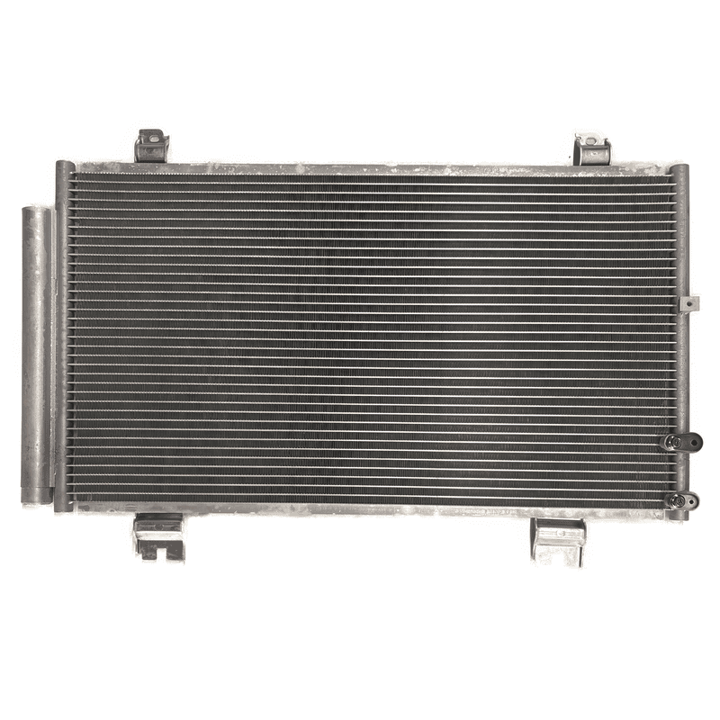 AC Condenser Bug Screen KJ-80019