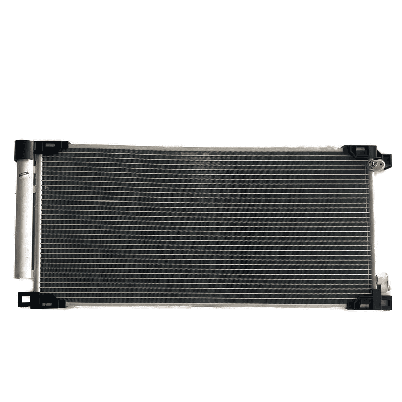AC Condenser Bug Screen KJ-80138
