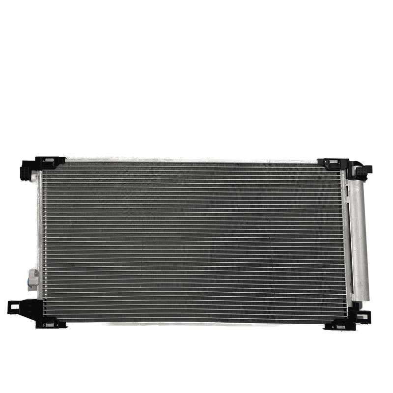 AC Condenser Bug Screen KJ-80160