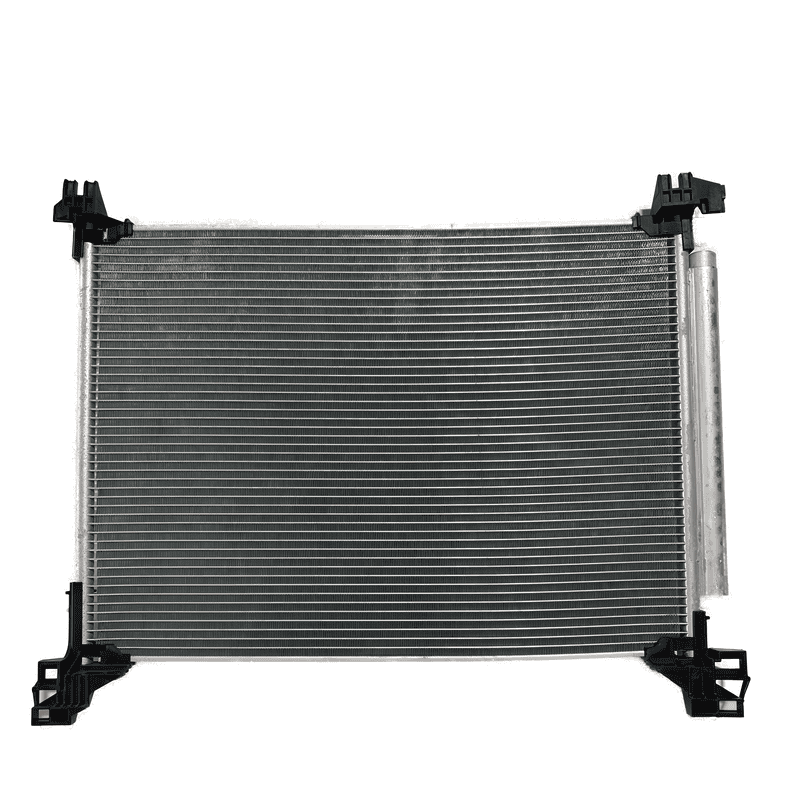 AC Condenser Bug Screen KJ-80116