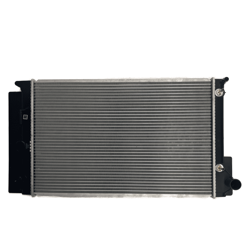 Radiator AT KJ-12389 Standard