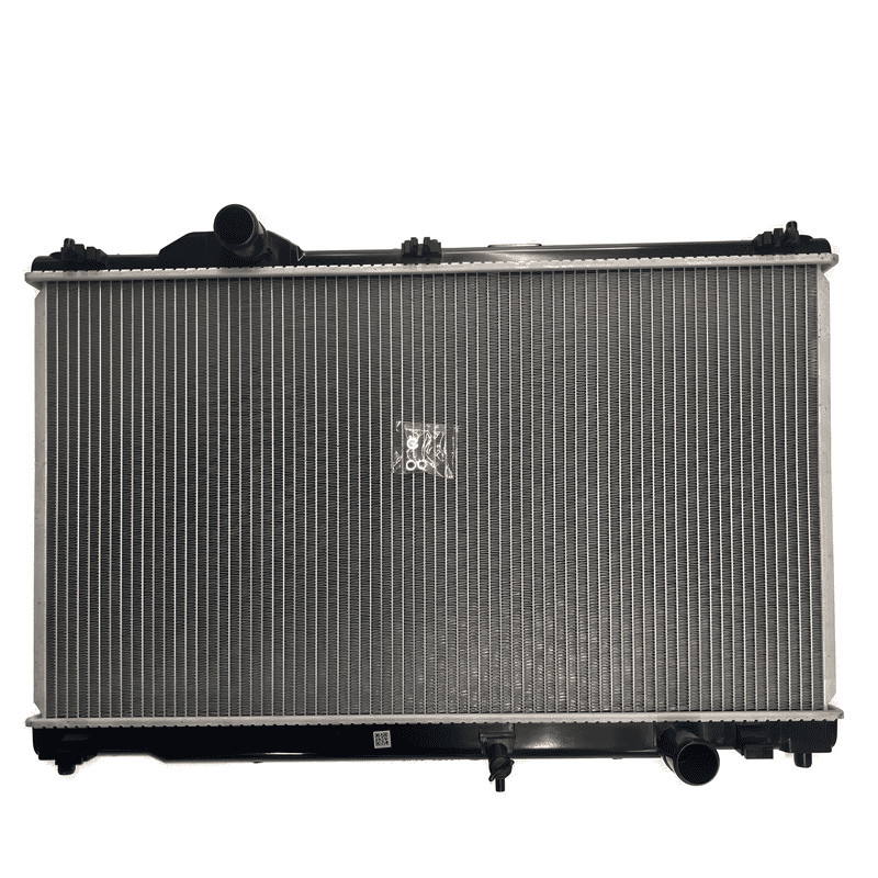 Radiator A/MT KJ-12065 Standard