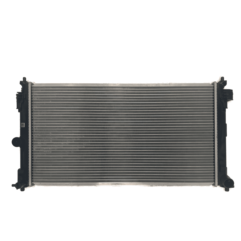 Radiator A/MT KJ-121051 Standard