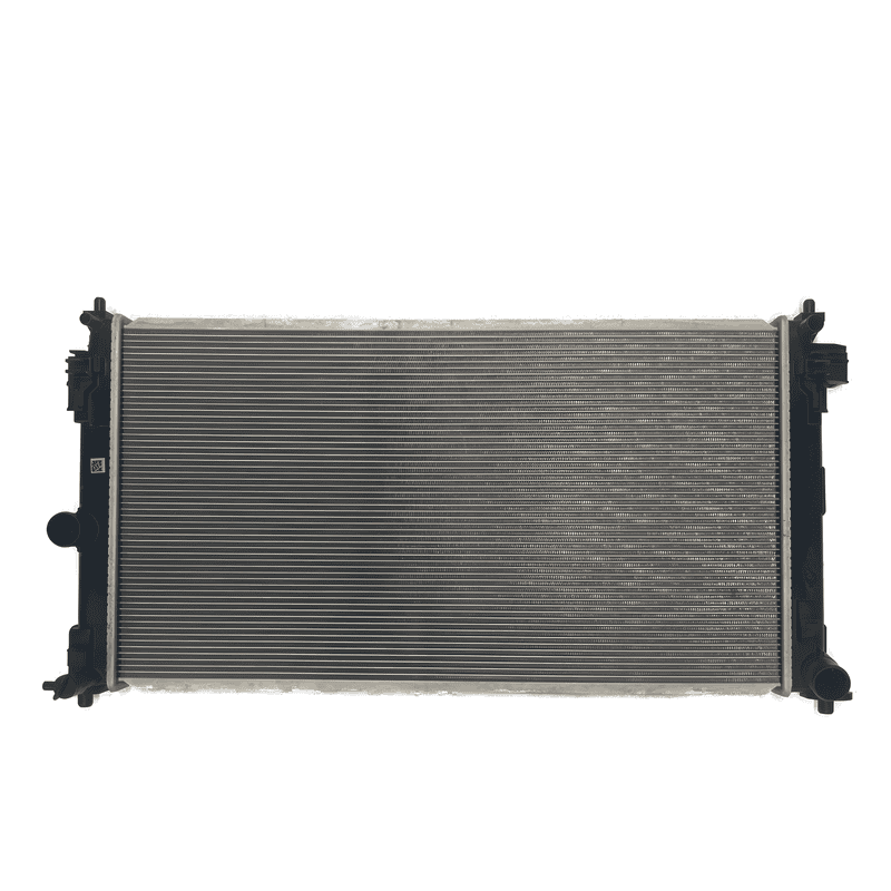 Radiator A/MT KJ-121052 High Density