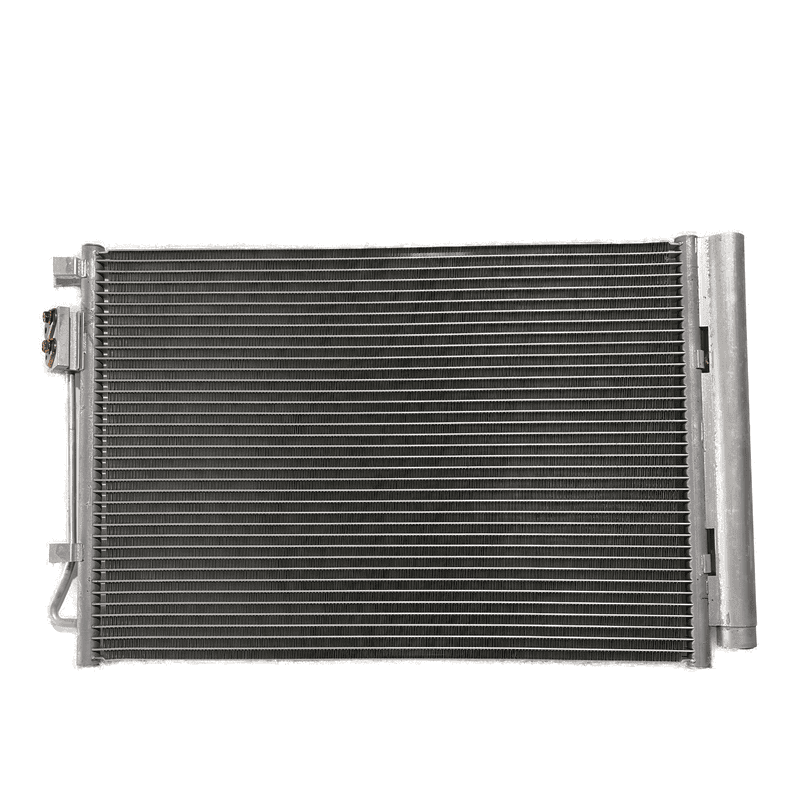 AC Condenser Bug Screen KJ-86031