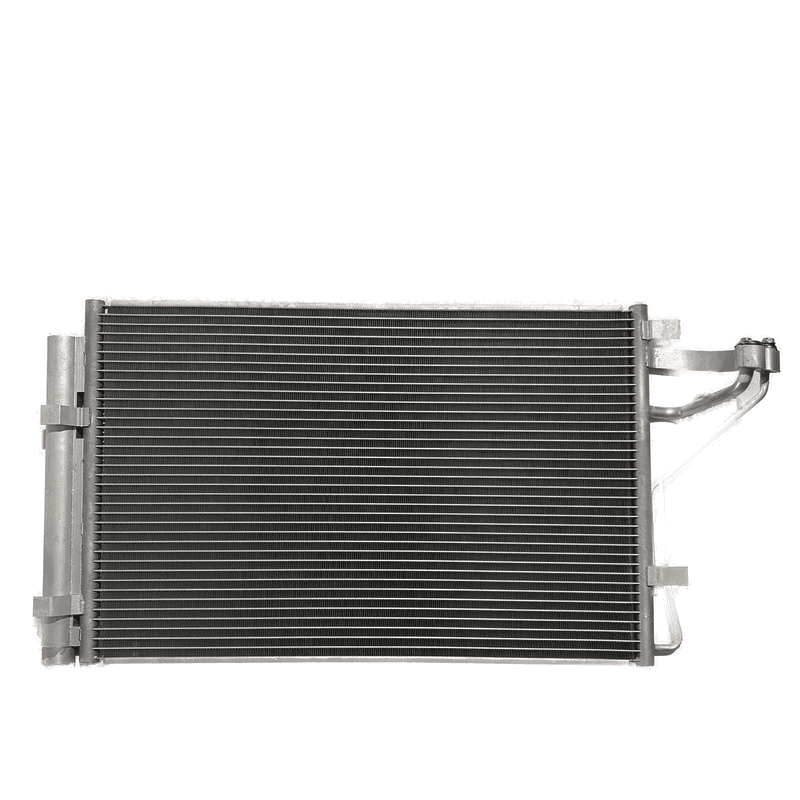 AC Condenser Bug Screen KJ-86057