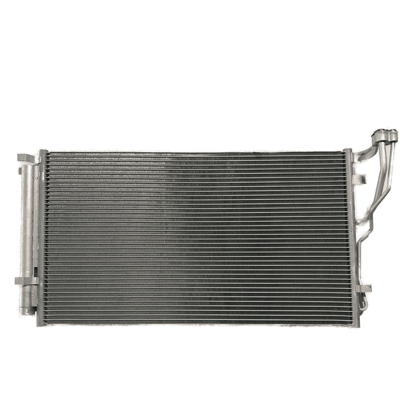 AC Condenser Bug Screen KJ-86015