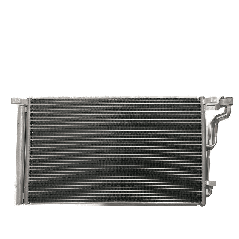 AC Condenser Bug Screen KJ-86062