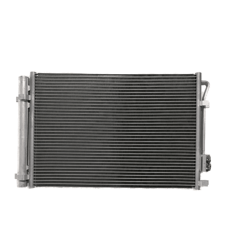 AC Condenser Bug Screen KJ-86089