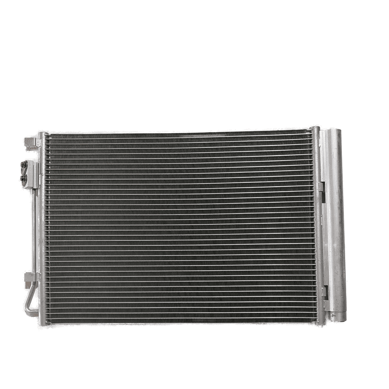 AC Condenser Bug Screen KJ-86026