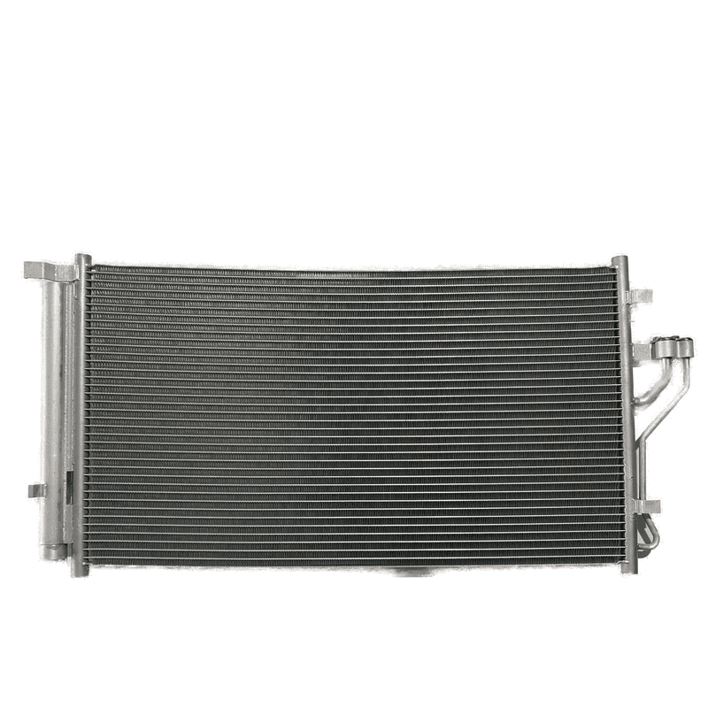 AC Condenser Bug Screen KJ-86018