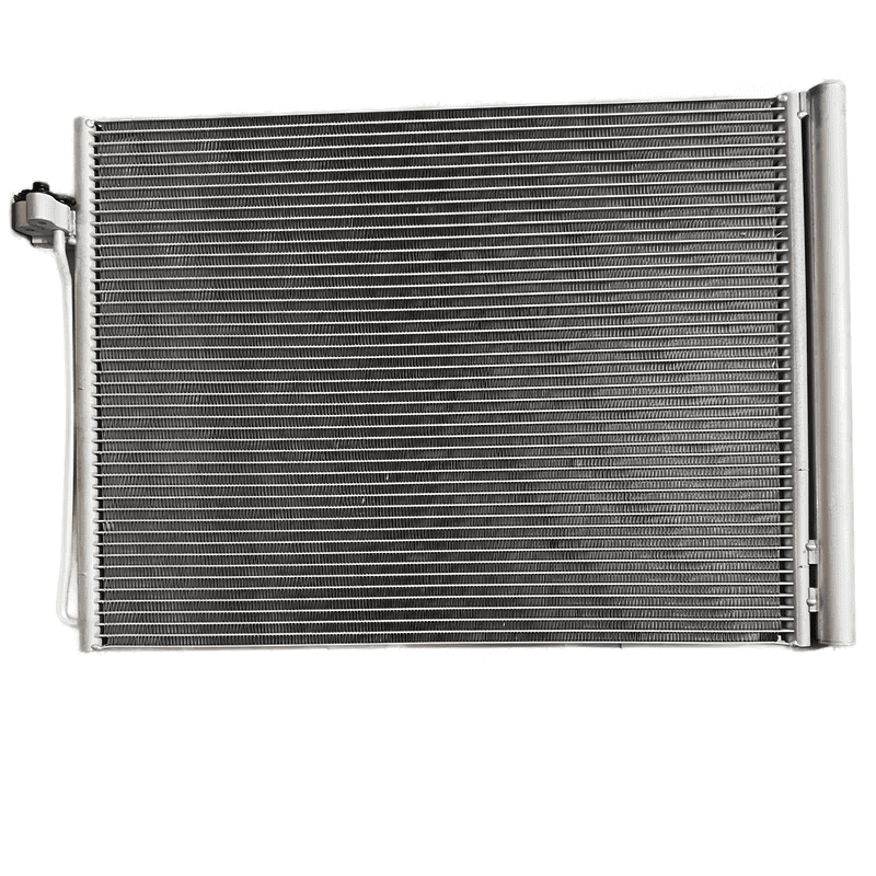AC Condenser Bug Screen YH-BM-C011 KJ-88005 with Bottle