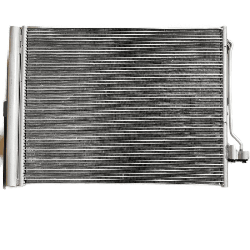 AC Condenser Bug Screen YH-BM-C016 KJ-88007 with Receiver Drier