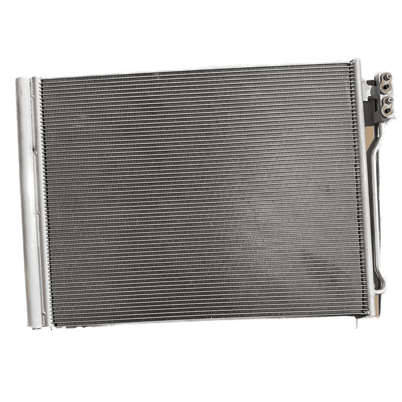 AC Condenser Bug Screen YH-BM-C017M KJ-88012-F5