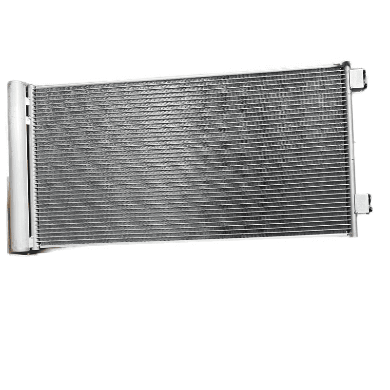 AC Condenser Bug Screen YH-BM-C023 with Bottle