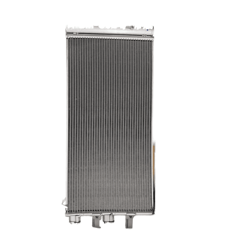 AC Condenser Bug Screen YH-BM-C024 with Bottle