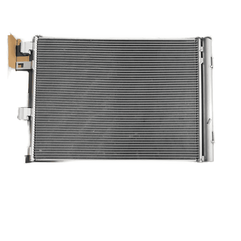 AC Condenser Bug Screen YH-BE-C036