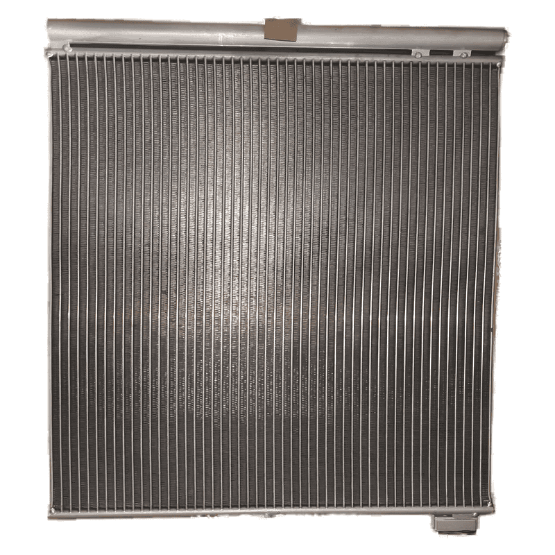 AC Condenser Bug Screen YH-BE-C029